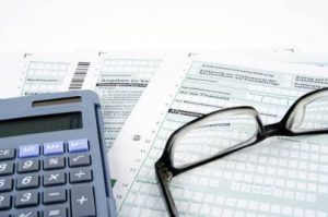 taxe foncière en cas de vente