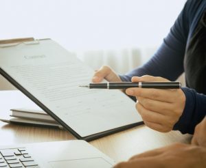 accord travaux propriétaire
