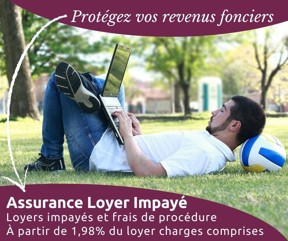 Assurance loyer impayé