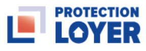 logo protection loyer