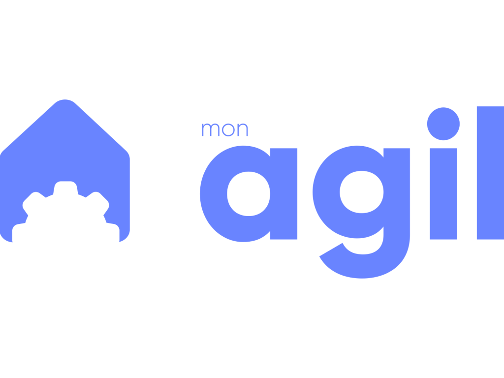 Logo Mon AGIL