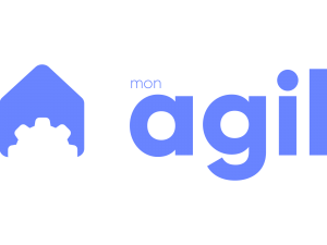 Logo Mon AGIL