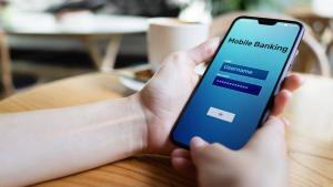 banque mobile