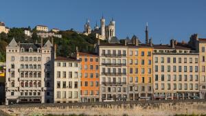 Investir à Lyon