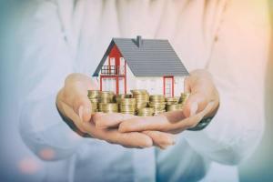 prêt immobilier locatif