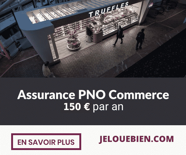 Assurance PNO commerce bureau