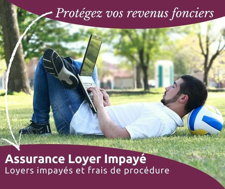 Assurance GLI en ligne