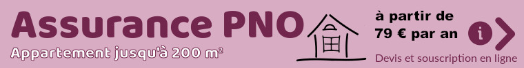 Assurance PNO en ligne