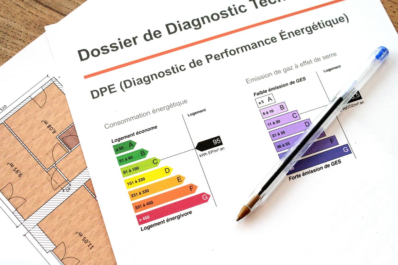 audit énergétique