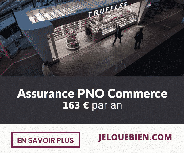 Assurance PNO Commerce Bureau