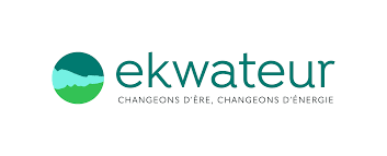 Logo Ekwateur