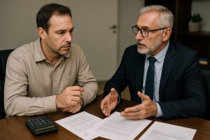 Saisie sur salaire impayé de loyer