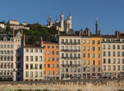 Investir à Lyon